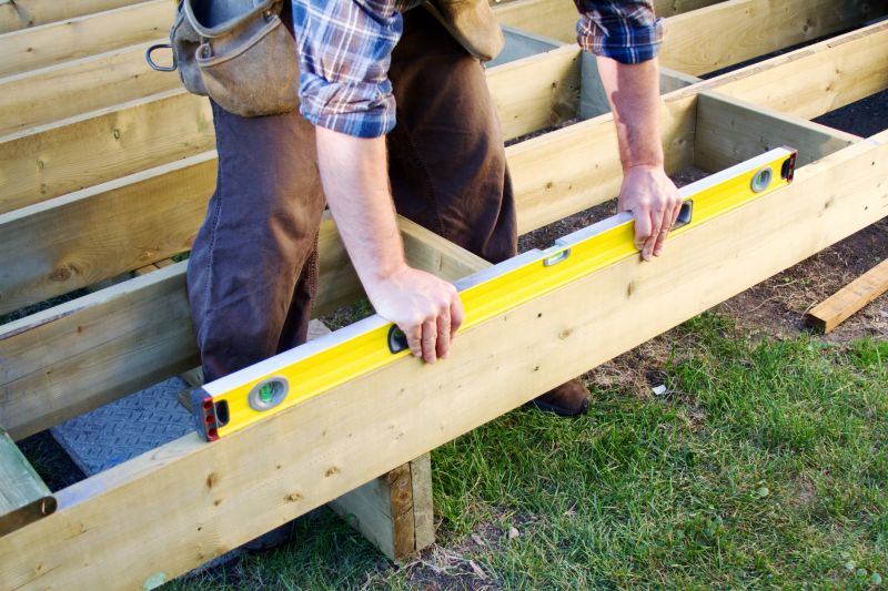 Deck Construction in Fairfield County, CT